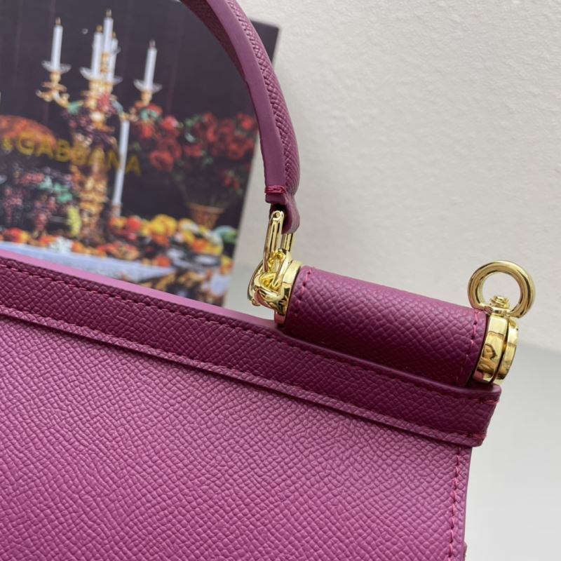 Dolce Gabbana Top Handle Bags